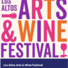Los Altos Art & Wine Festival