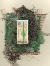 Saguaro Cactus (U.S.) Card