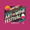50th Annual Sunnyvale Art & Wine Festival