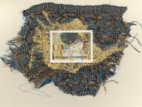 The Kiss by Gustav Klimt (Austria) Card