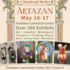 Artazan - A Contemporary Hand Craft Market
