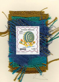 Folk Art (Mexico) Card