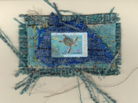 Flatback Sea Turtle (Australia) Card