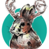 Jackalope Art Fair - San Diego