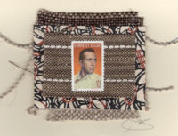 Humphrey Bogart Actor Card