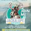 Jackalope Art Fair - San Diego