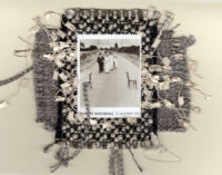 Jewish Wedding by Robert Doisneau (non-stamp) Card