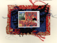 Red Room by Matisse (Non-Stamp) Card