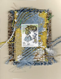 Alice in Wonderland (Great Britain) Card