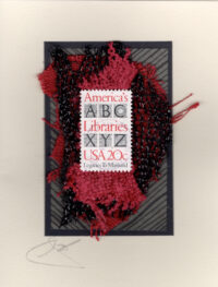 American Libraries (U.S.) Card