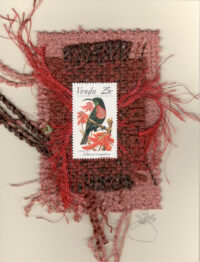 Hummingbird (Venda) Card