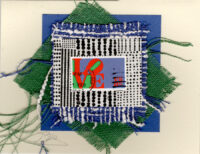 Modern LOVE (U.S.) Card