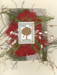 LOVE Hearts Tree (Ireland) Card