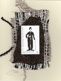 Chaplin (Austria) Card
