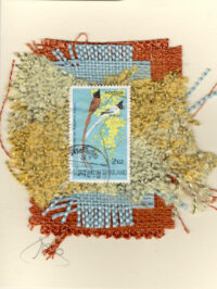 Exotic Birds (Thailand) Card