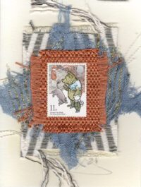 Winnie the Pooh (Great Britain) Card
