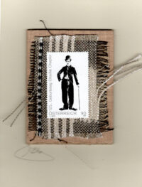 Chaplin (Austria) Card