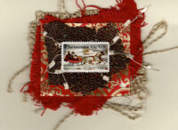 Courier & Ives (U.S.) Holiday Card