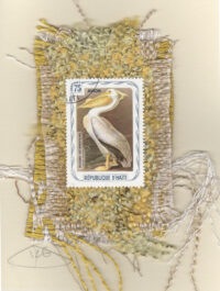 Pelican (Haiti) Card