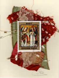 Renaissance Angels (Hungary) Card