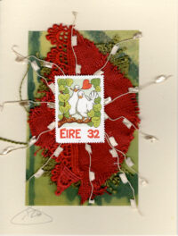 LOVE Doves (Ireland) Card